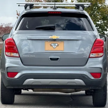 More photos of 2020 Chevrolet Trax LT at Carmel Auto Gallery, IN