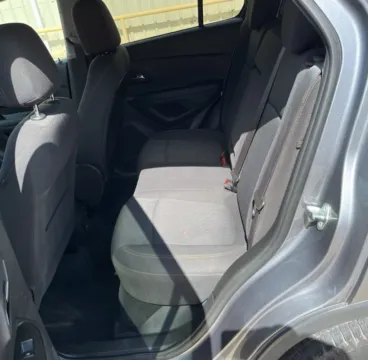 More photos of 2020 Chevrolet Trax LT at Carmel Auto Gallery, IN