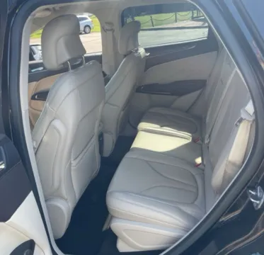 More photos of 2018 Lincoln MKC Reserve at Carmel Auto Gallery, IN
