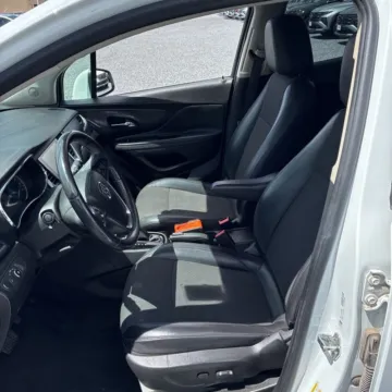 Photos of 2019 Buick Encore Preferred for sale in Carmel, IN at Carmel Auto Gallery