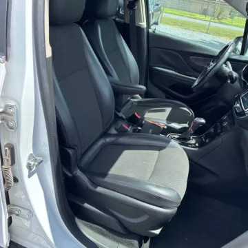 Another view of 2019 Buick Encore Preferred for sale in Carmel, IN at Carmel Auto Gallery