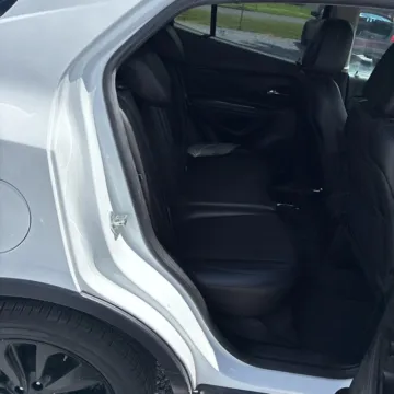 More photos of 2019 Buick Encore Preferred at Carmel Auto Gallery, IN