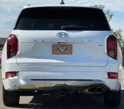 More photos of 2020 Hyundai Palisade Limited at Carmel Auto Gallery, IN