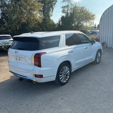 More photos of 2020 Hyundai Palisade Limited at Carmel Auto Gallery, IN