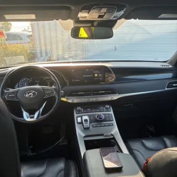 More photos of 2020 Hyundai Palisade Limited at Carmel Auto Gallery, IN
