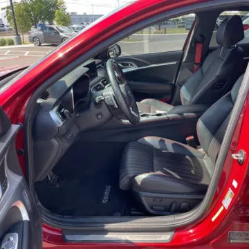 Photos of 2022 Genesis G70 3.3T for sale in Carmel, IN at Carmel Auto Gallery