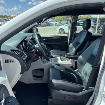 Photos of 2017 Dodge Grand Caravan SXT for sale in Carmel, IN at Carmel Auto Gallery