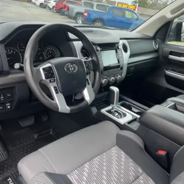 More photos of 2018 Toyota Tundra SR5 at Carmel Auto Gallery, IN