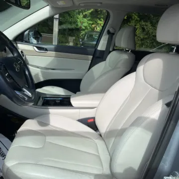 Another view of 2020 Hyundai Palisade SEL for sale in Carmel, IN at Carmel Auto Gallery