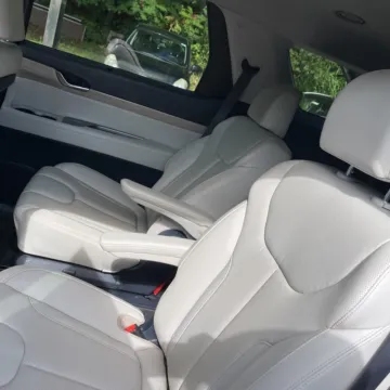 More photos of 2020 Hyundai Palisade SEL at Carmel Auto Gallery, IN