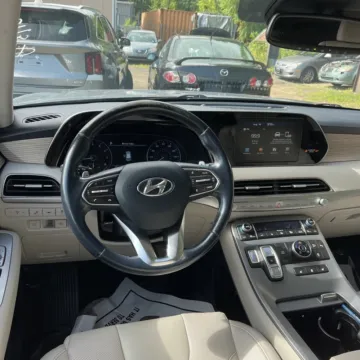 More photos of 2020 Hyundai Palisade SEL at Carmel Auto Gallery, IN