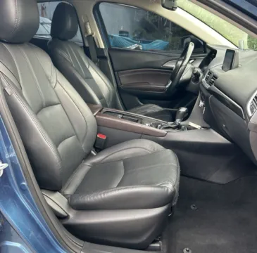 Photos of 2018 Mazda Mazda3 Grand Touring for sale in Carmel, IN at Carmel Auto Gallery