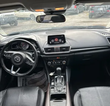 More photos of 2018 Mazda Mazda3 Grand Touring at Carmel Auto Gallery, IN