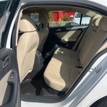 Another view of 2017 Volkswagen Jetta 1.4T SE for sale in Carmel, IN at Carmel Auto Gallery