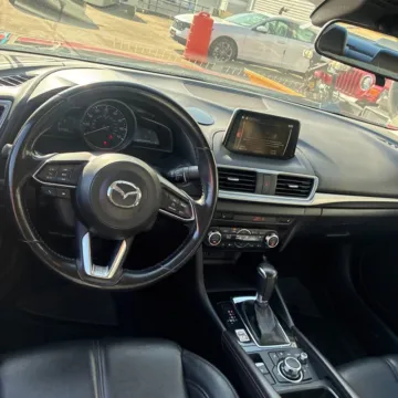More photos of 2017 Mazda Mazda3 Touring at Carmel Auto Gallery, IN