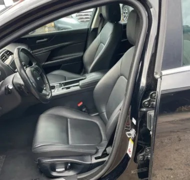 Photos of 2019 Jaguar XE 25t for sale in Carmel, IN at Carmel Auto Gallery