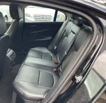 Another view of 2019 Jaguar XE 25t for sale in Carmel, IN at Carmel Auto Gallery