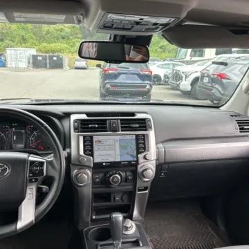 More photos of 2022 Toyota 4Runner SR5 Premium at Carmel Auto Gallery, IN
