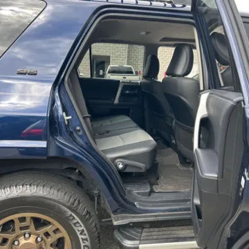More photos of 2022 Toyota 4Runner SR5 Premium at Carmel Auto Gallery, IN