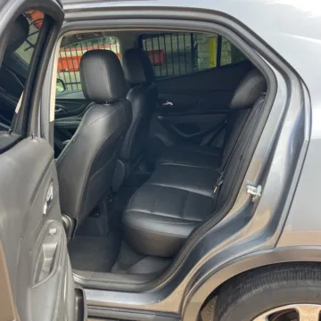 More photos of 2019 Buick Encore Essence at Carmel Auto Gallery, IN