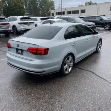 Photos of 2017 Volkswagen Jetta GLI for sale in Carmel, IN at Carmel Auto Gallery