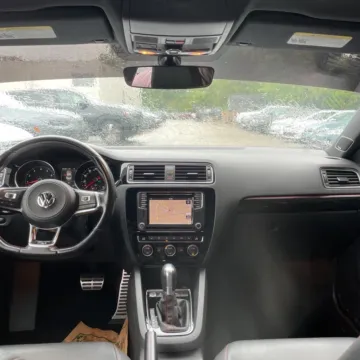 More photos of 2017 Volkswagen Jetta GLI at Carmel Auto Gallery, IN
