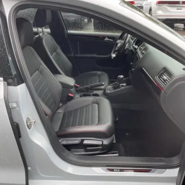 More photos of 2017 Volkswagen Jetta GLI at Carmel Auto Gallery, IN