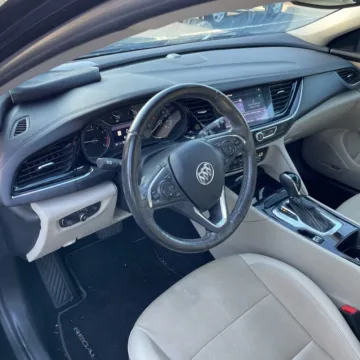 More photos of 2018 Buick Regal TourX Essence at Carmel Auto Gallery, IN