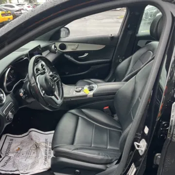 More photos of 2021 Mercedes-Benz C-Class C 300 at Carmel Auto Gallery, IN