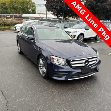 Photos of 2018 Mercedes-Benz E-Class E 400 for sale in Carmel, IN at Carmel Auto Gallery