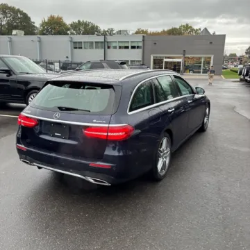 More photos of 2018 Mercedes-Benz E-Class E 400 at Carmel Auto Gallery, IN