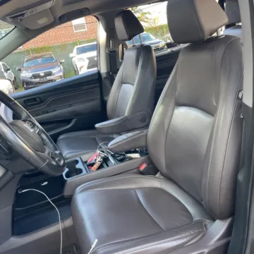 Photos of 2019 Honda Odyssey EX-L for sale in Carmel, IN at Carmel Auto Gallery
