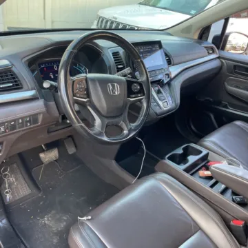 More photos of 2019 Honda Odyssey EX-L at Carmel Auto Gallery, IN