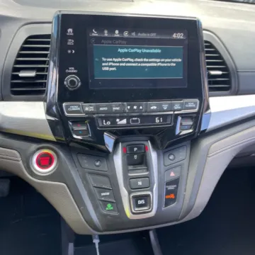More photos of 2019 Honda Odyssey EX-L at Carmel Auto Gallery, IN