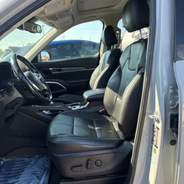 Photos of 2021 Kia Telluride EX for sale in Carmel, IN at Carmel Auto Gallery