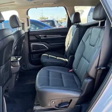 Another view of 2021 Kia Telluride EX for sale in Carmel, IN at Carmel Auto Gallery