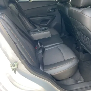 More photos of 2017 Chevrolet Trax LT at Carmel Auto Gallery, IN