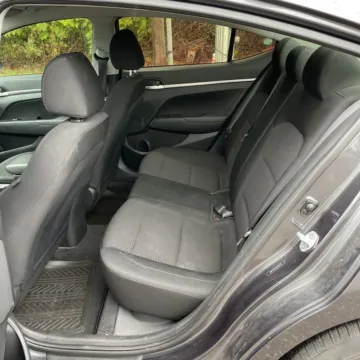 Another view of 2020 Hyundai Elantra SE for sale in Carmel, IN at Carmel Auto Gallery