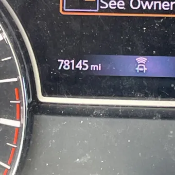 More photos of 2018 Nissan Pathfinder SV at Carmel Auto Gallery, IN