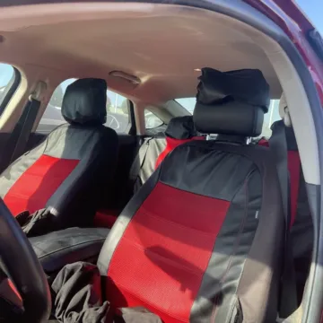 Photos of 2018 Ford Fusion SE for sale in Carmel, IN at Carmel Auto Gallery