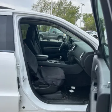 Another view of 2018 Dodge Durango SXT for sale in Carmel, IN at Carmel Auto Gallery