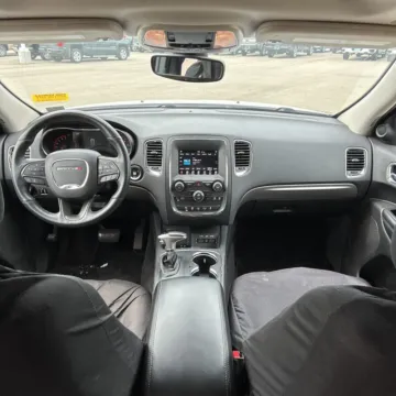 More photos of 2018 Dodge Durango SXT at Carmel Auto Gallery, IN