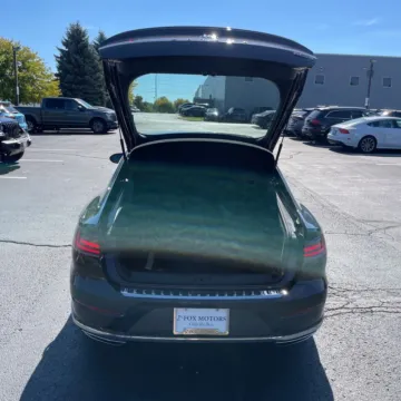 More photos of 2019 Volkswagen Arteon 2.0T SEL R-Line at Carmel Auto Gallery, IN