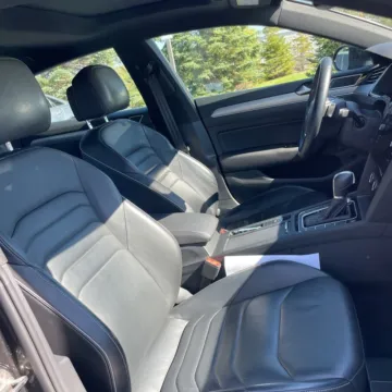 More photos of 2019 Volkswagen Arteon 2.0T SEL R-Line at Carmel Auto Gallery, IN