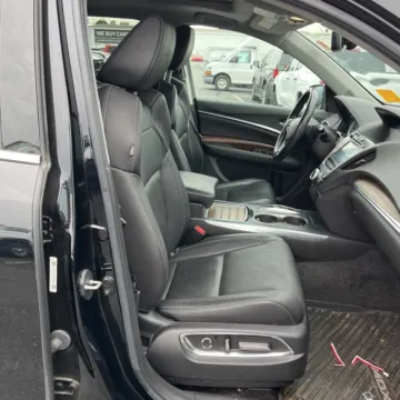 More photos of 2020 Acura MDX Sport Hybrid Technology Package at Carmel Auto Gallery, IN