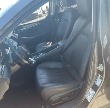 Photos of 2018 Mazda Mazda6 Grand Touring Reserve for sale in Carmel, IN at Carmel Auto Gallery