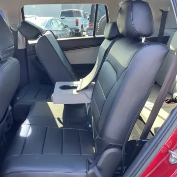 Another view of 2018 Volkswagen Tiguan 2.0T S for sale in Carmel, IN at Carmel Auto Gallery