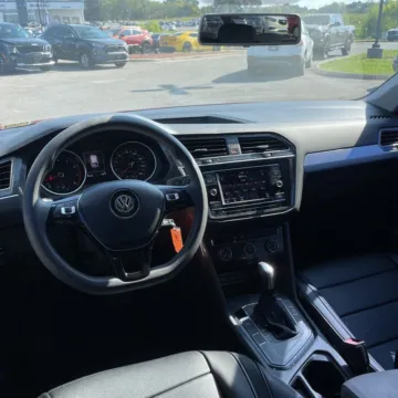 More photos of 2018 Volkswagen Tiguan 2.0T S at Carmel Auto Gallery, IN