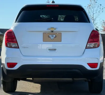 More photos of 2020 Chevrolet Trax LS at Carmel Auto Gallery, IN