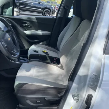 Photos of 2020 Chevrolet Trax LS for sale in Carmel, IN at Carmel Auto Gallery